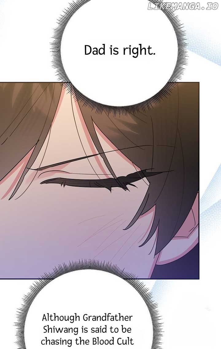 I am the Precious Daughter of the Greatest Villain in the Fantasy World Chapter 125 5